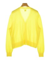 Ron Herman California（ロンハーマンカリフォルニア）カーディガン 黄 サイズ:S レディース/2200619017293