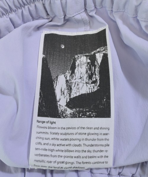 Ron Herman California（ロンハーマンカリフォルニア）その他 紫 サイズ:XS レディース/2200619436094