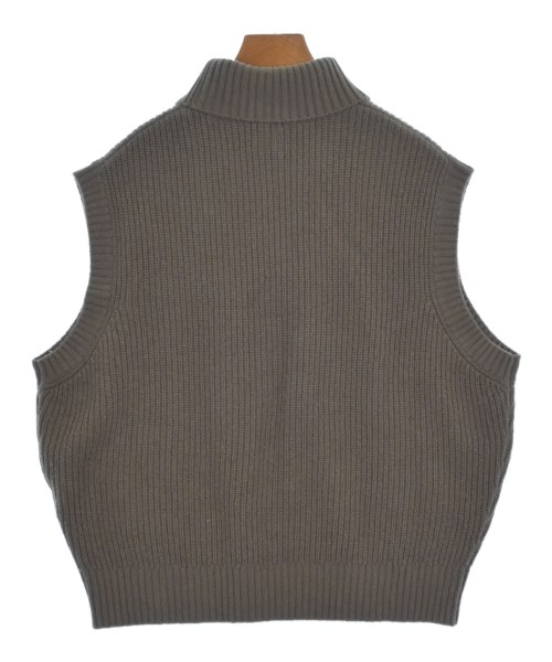 Ron Herman California（ロンハーマンカリフォルニア）ニット・セーター グレー サイズ:F レディース/2200619842017