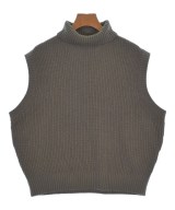 Ron Herman California（ロンハーマンカリフォルニア）ニット・セーター グレー サイズ:F レディース/2200619842017