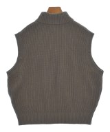 Ron Herman California（ロンハーマンカリフォルニア）ニット・セーター グレー サイズ:F レディース/2200619842017