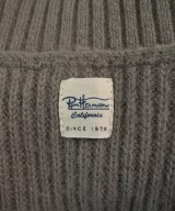 Ron Herman California（ロンハーマンカリフォルニア）ニット・セーター グレー サイズ:F レディース/2200619842017