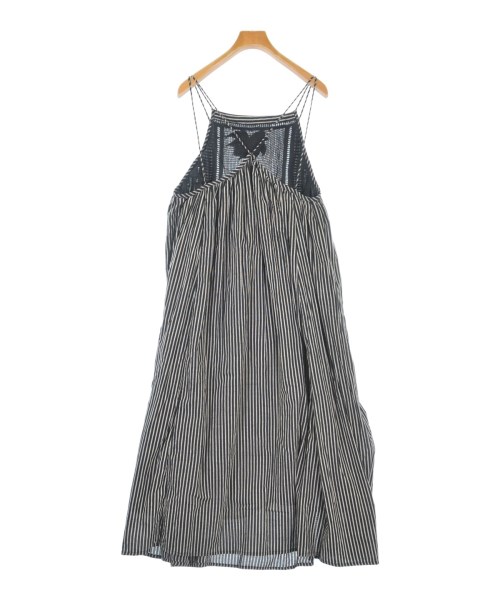 Ron Herman California（ロンハーマンカリフォルニア）ワンピース 黒 サイズ:S レディース/2200619842024