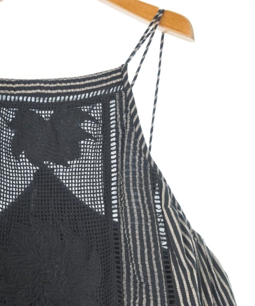 Ron Herman California（ロンハーマンカリフォルニア）ワンピース 黒 サイズ:S レディース/2200619842024