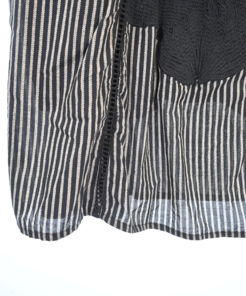 Ron Herman California（ロンハーマンカリフォルニア）ワンピース 黒 サイズ:S レディース/2200619842024