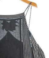 Ron Herman California（ロンハーマンカリフォルニア）ワンピース 黒 サイズ:S レディース/2200619842024