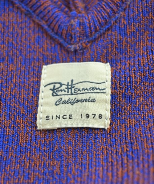 Ron Herman California（ロンハーマンカリフォルニア）カーディガン 紺 サイズ:XS レディース/2200619686093