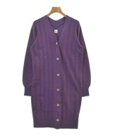 Ron Herman California（ロンハーマンカリフォルニア）カーディガン 紺 サイズ:XS レディース/2200619686093