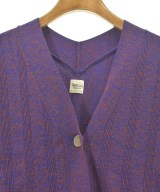 Ron Herman California（ロンハーマンカリフォルニア）カーディガン 紺 サイズ:XS レディース/2200619686093