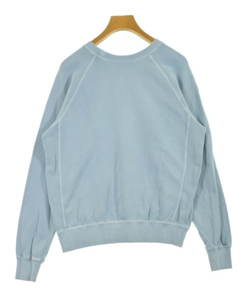 Ron Herman California（ロンハーマンカリフォルニア）スウェット 青 サイズ:XS レディース/2200616765029