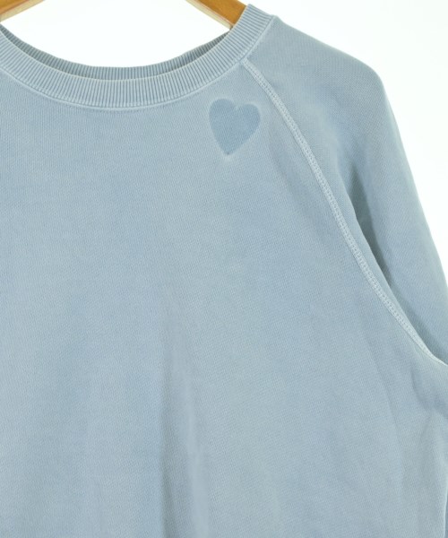 Ron Herman California（ロンハーマンカリフォルニア）スウェット 青 サイズ:XS レディース/2200616765029