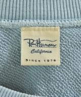 Ron Herman California（ロンハーマンカリフォルニア）スウェット 青 サイズ:XS レディース/2200616765029