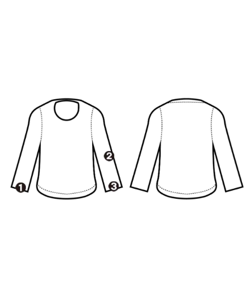 Ron Herman California（ロンハーマンカリフォルニア）Tシャツ・カットソー 白 サイズ:S レディース/2200616765227