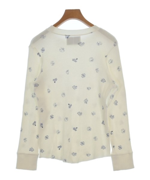 Ron Herman California（ロンハーマンカリフォルニア）Tシャツ・カットソー 白 サイズ:S レディース/2200616765227