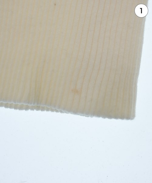 Ron Herman California（ロンハーマンカリフォルニア）Tシャツ・カットソー 白 サイズ:S レディース/2200616765227