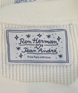 Ron Herman California（ロンハーマンカリフォルニア）Tシャツ・カットソー 白 サイズ:S レディース/2200616765227