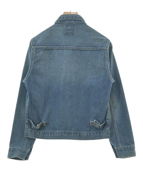 Ron Herman California（ロンハーマンカリフォルニア）デニムジャケット 紺 サイズ:XS レディース/2200610971013