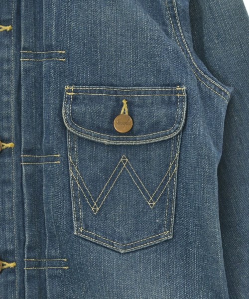 Ron Herman California（ロンハーマンカリフォルニア）デニムジャケット 紺 サイズ:XS レディース/2200610971013