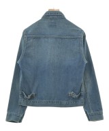 Ron Herman California（ロンハーマンカリフォルニア）デニムジャケット 紺 サイズ:XS レディース/2200610971013