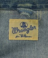 Ron Herman California（ロンハーマンカリフォルニア）デニムジャケット 紺 サイズ:XS レディース/2200610971013