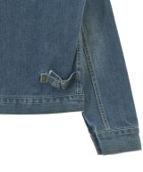 Ron Herman California（ロンハーマンカリフォルニア）デニムジャケット 紺 サイズ:XS レディース/2200610971013