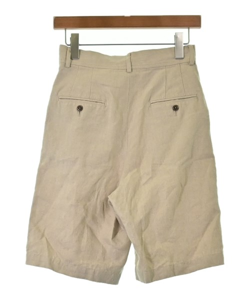 Ron Herman California（ロンハーマンカリフォルニア）ショートパンツ ベージュ サイズ:XS レディース/2200610927027