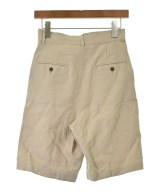 Ron Herman California（ロンハーマンカリフォルニア）ショートパンツ ベージュ サイズ:XS レディース/2200610927027