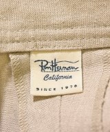 Ron Herman California（ロンハーマンカリフォルニア）ショートパンツ ベージュ サイズ:XS レディース/2200610927027