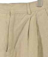 Ron Herman California（ロンハーマンカリフォルニア）ショートパンツ ベージュ サイズ:XS レディース/2200610927027
