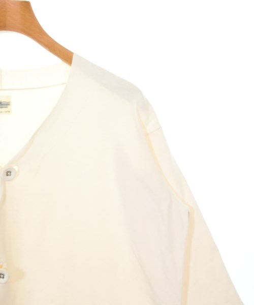 Ron Herman California（ロンハーマンカリフォルニア）カーディガン 白 サイズ:XS レディース/2200616182062