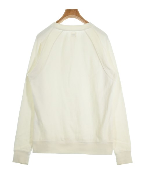 Ron Herman California（ロンハーマンカリフォルニア）スウェット 白 サイズ:M レディース/2200621202014