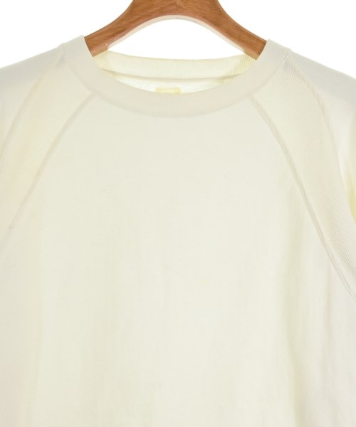 Ron Herman California（ロンハーマンカリフォルニア）スウェット 白 サイズ:M レディース/2200621202014