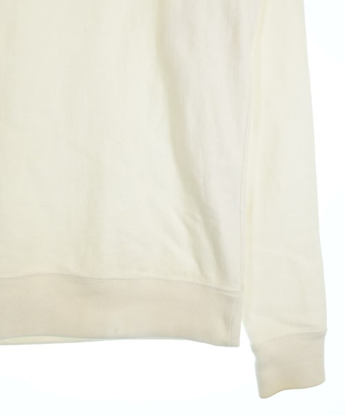 Ron Herman California（ロンハーマンカリフォルニア）スウェット 白 サイズ:M レディース/2200621202014