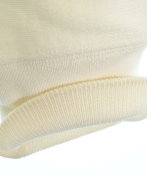 Ron Herman California（ロンハーマンカリフォルニア）スウェット 白 サイズ:M レディース/2200621202014