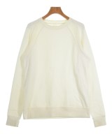 Ron Herman California（ロンハーマンカリフォルニア）スウェット 白 サイズ:M レディース/2200621202014