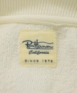 Ron Herman California（ロンハーマンカリフォルニア）スウェット 白 サイズ:M レディース/2200621202014