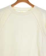 Ron Herman California（ロンハーマンカリフォルニア）スウェット 白 サイズ:M レディース/2200621202014