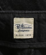 Ron Herman California（ロンハーマンカリフォルニア）ロング・マキシ丈スカート 黒 サイズ:XS レディース/2200605510012