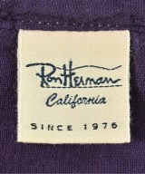 Ron Herman California（ロンハーマンカリフォルニア）ワンピース 紫 サイズ:XS レディース/2200603455100