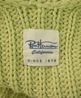 Ron Herman California（ロンハーマンカリフォルニア）ニット・セーター 緑 サイズ:XS レディース/2200607577099