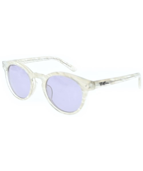 Ron Herman California(ロンハーマンカリフォルニア)サングラス 白 サイズ:-/2200667533028