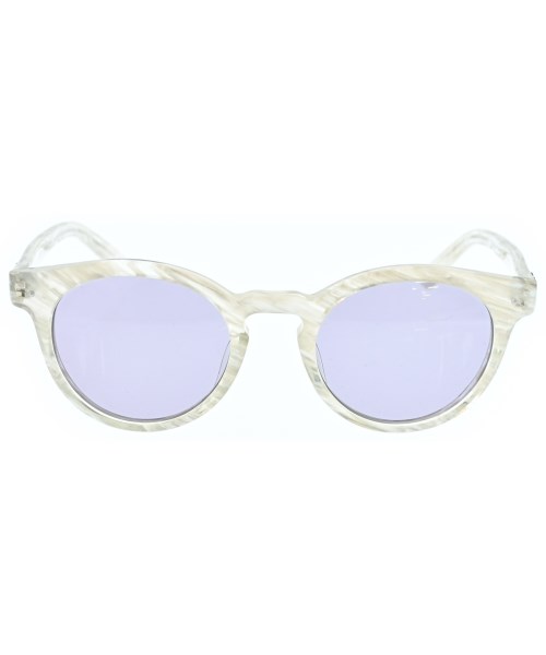 Ron Herman California（ロンハーマンカリフォルニア）サングラス 白 サイズ:- レディース/2200667533028