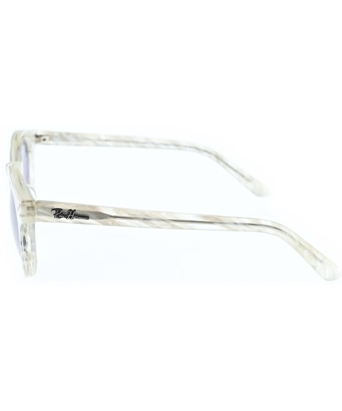 Ron Herman California（ロンハーマンカリフォルニア）サングラス 白 サイズ:- レディース/2200667533028