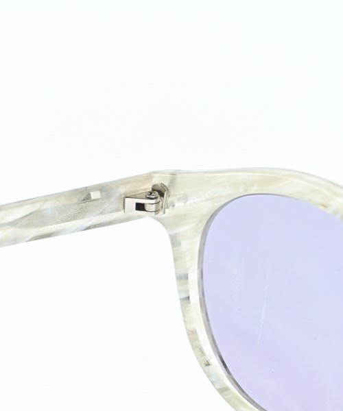 Ron Herman California（ロンハーマンカリフォルニア）サングラス 白 サイズ:- レディース/2200667533028