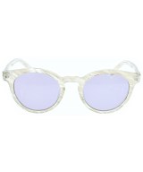 Ron Herman California（ロンハーマンカリフォルニア）サングラス 白 サイズ:- レディース/2200667533028