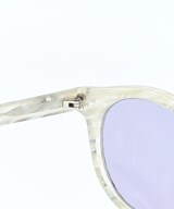 Ron Herman California（ロンハーマンカリフォルニア）サングラス 白 サイズ:- レディース/2200667533028