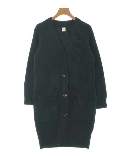 Ron Herman California(ロンハーマンカリフォルニア)カーディガン 黒 サイズ:XS/2200669594027