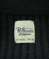 Ron Herman California（ロンハーマンカリフォルニア）カーディガン 黒 サイズ:XS レディース/2200669594027