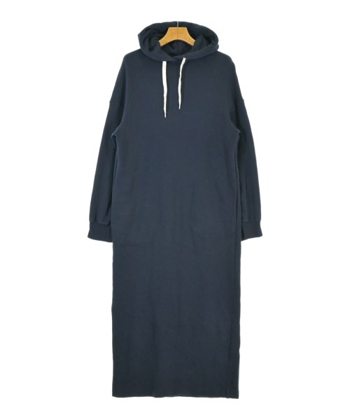 Ron Herman California(ロンハーマンカリフォルニア)ワンピース 紺 サイズ:XS/2200670358311