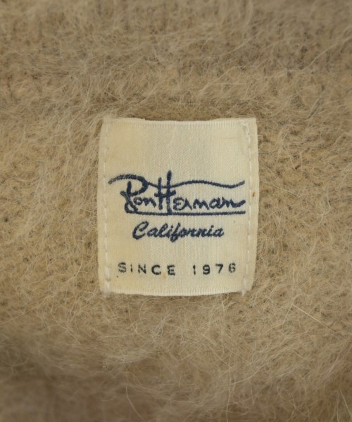 Ron Herman California（ロンハーマンカリフォルニア）ワンピース ベージュ サイズ:XS レディース/2200673543011